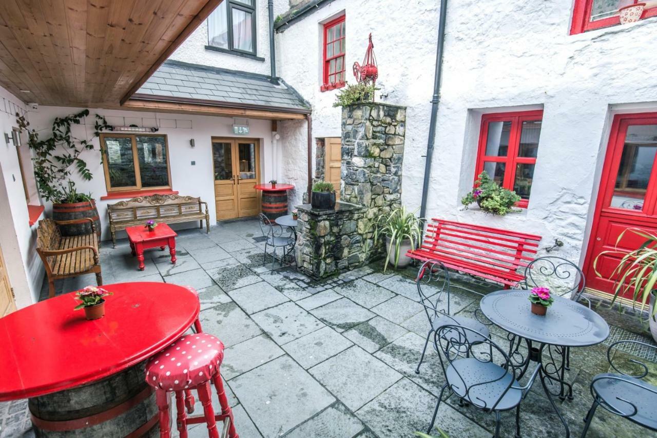 Mc Kevitts Village Hotel Carlingford Exterior foto